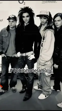 Tokiohotelaholic