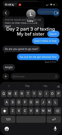 Texting 