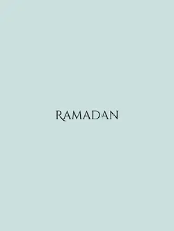 Ramadan Theme