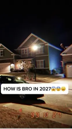 BRO IS 2027
