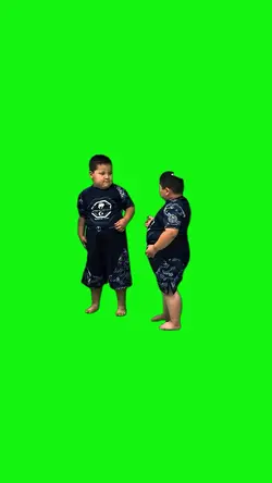 BRO GETS SLAPPED 