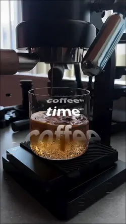 Coffee time 