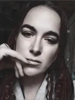 Her