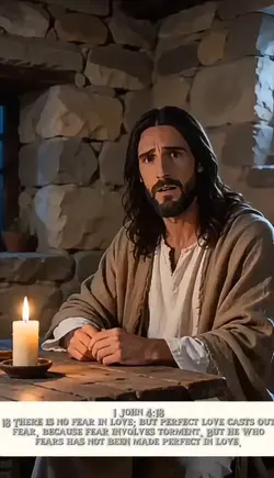 jesus