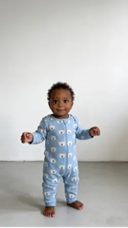 Brazil dance 