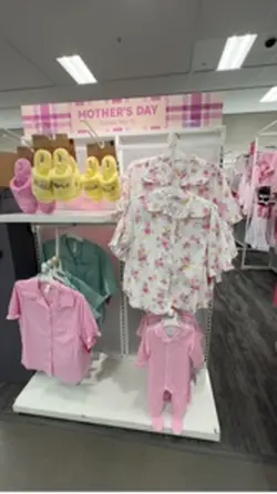 Mother's day