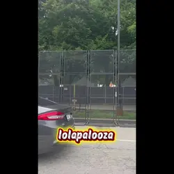 Lollapalooza
