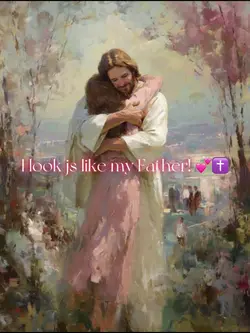 My Father✝️
