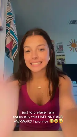 lil makeup tut