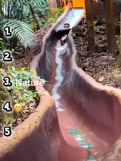 Ranking Waterslides