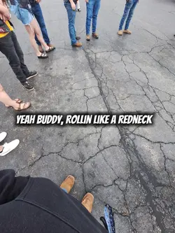redneck