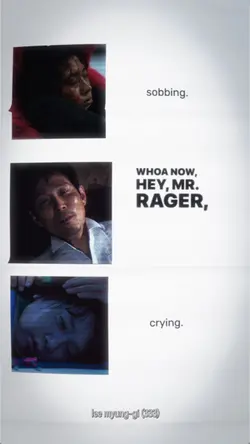 mr. rager