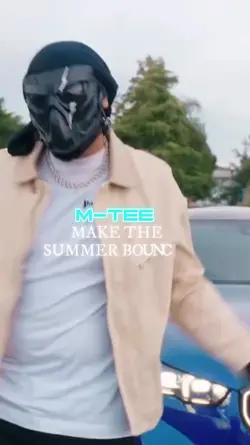 M-Tee | Summer B