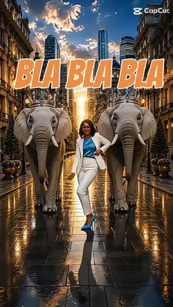 Bla AI Dance