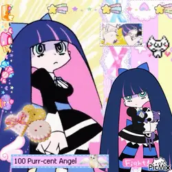 Stocking edit!!