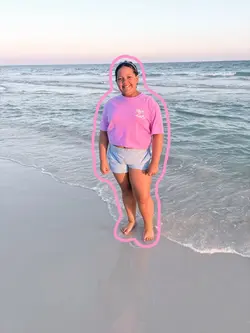 The places I’ve been