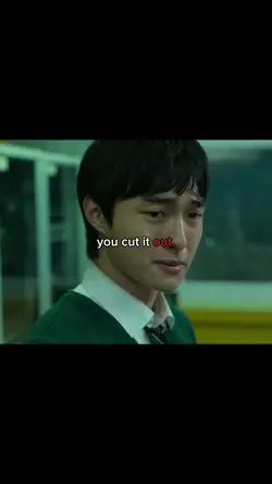 poor Gyeongsu ;(
