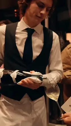 Business opening