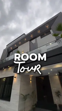 Room tour