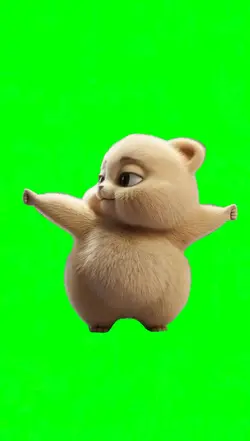 Hamster Dance - AI