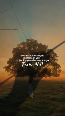 God will protect yo