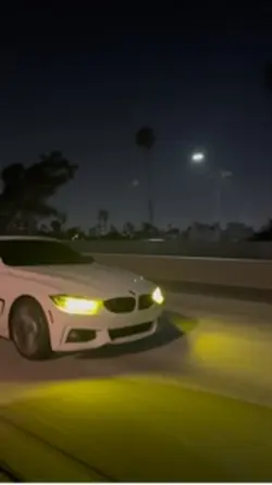 License plate blur