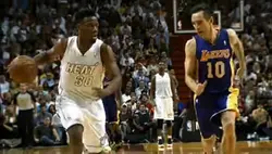 LeGoat🐐👑🏀