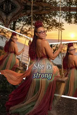 Strength of a Woman