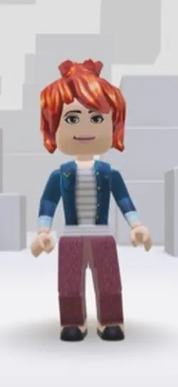 You