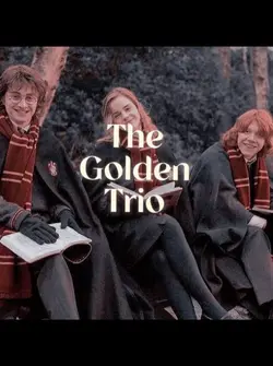 The Golden Trio