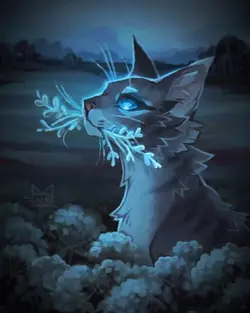 Jayfeather Edit