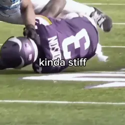 ts stiff asl
