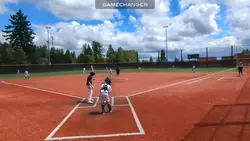 Baseball 