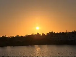 Sunset pic
