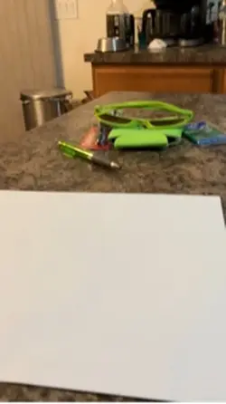 :