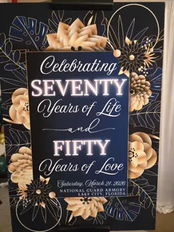 Anniversary