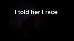 Racing in top