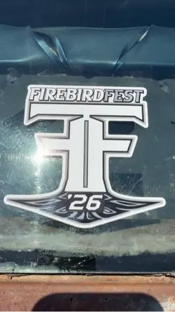 Repost Firebird fest
