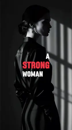 I’m A Strong Woman 