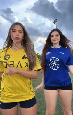 Brazilian dance
