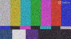 TV Static
