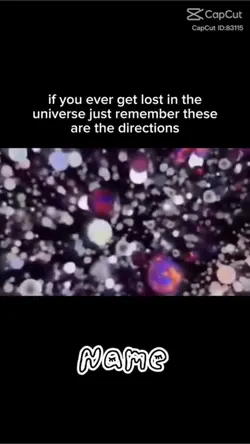 Don’t get lost