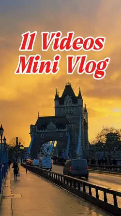 Mini Vlog