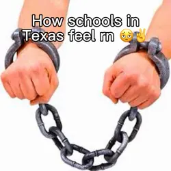 Texas schools suck 😭