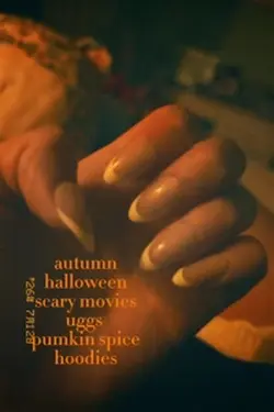 Autumnnn🍁🍁