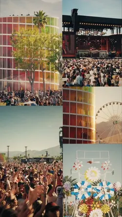 Coachella dump