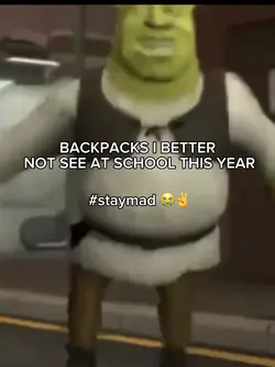 BACKPACKS