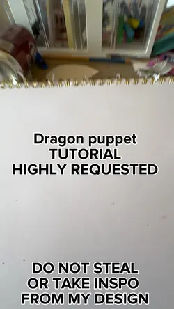 DRAGON TUT