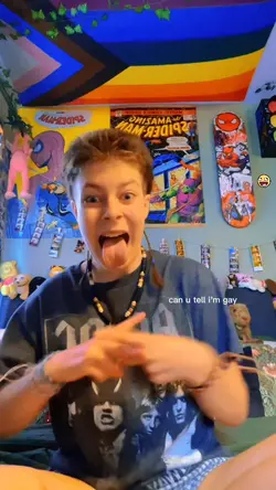 gay