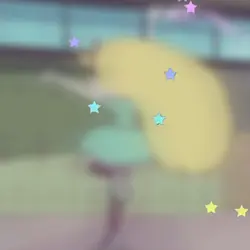 Star Butterfly <3